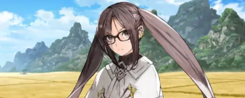 FGO_NPC_芥ヒナコ_虞美人