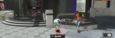 スプラトゥーン3_レア度_スパイキー