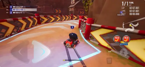 スピード戦_ドリフトコース00