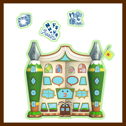 たまごっちのプチプチおみせっち_まんがやさん_アイコン