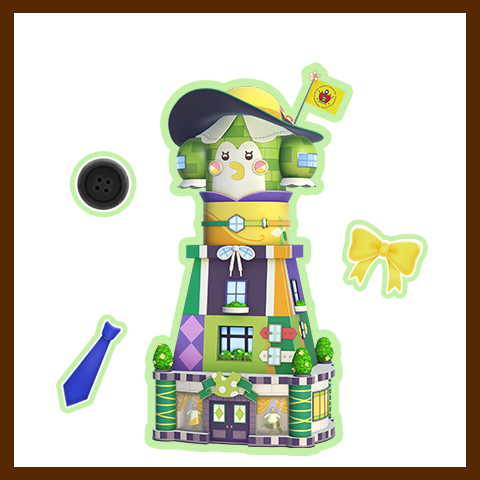 たまごっちのプチプチおみせっち_ようふくや_アイコン