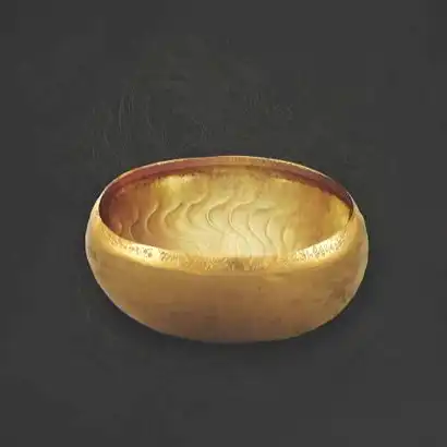 ウツロノハネ_金の鉢_アイコン