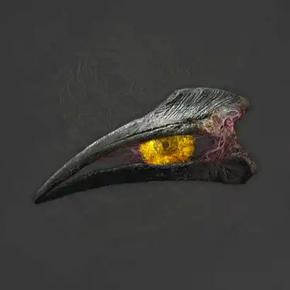 ウツロノハネ_金の羽珠_アイコン