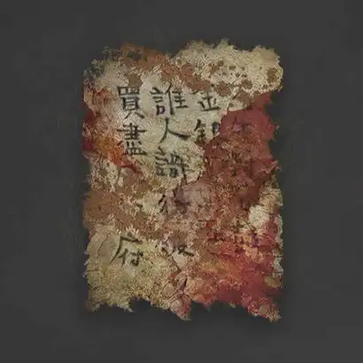 ウツロノハネ_銀探しの秘訣_アイコン