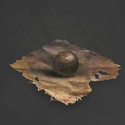 ウツロノハネ_真元丹_アイコン