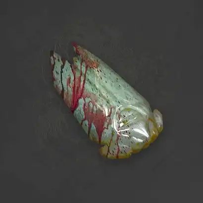 ウツロノハネ_青の玉蝉_アイコン