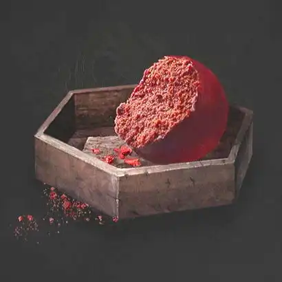 ウツロノハネ_赤い丸薬(半錠)_アイコン