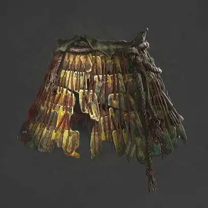 ウツロノハネ_鳥人の鎧_アイコン