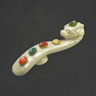 ウツロノハネ_白玉の帯留め_アイコン