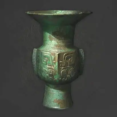 ウツロノハネ_銅の壺_アイコン