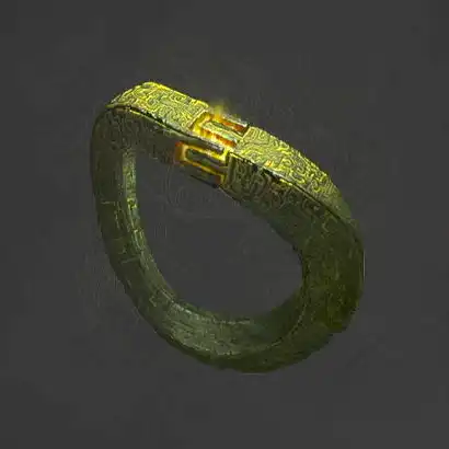 ウツロノハネ_輪廻の環・因_アイコン