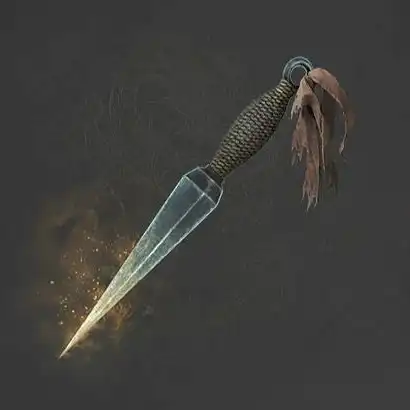 ウツロノハネ_粉砕の飛刀_アイコン