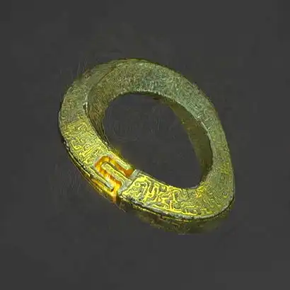 ウツロノハネ_輪廻の環・果_アイコン