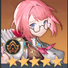 ドラゴンソード_アリア_アイコン
