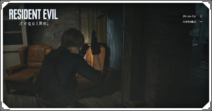 バイオレクイエム_ローデスヒル療養所(後編)_バナー