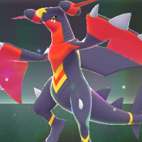 ポケモンZA_メガガブリアスZ_アイコン