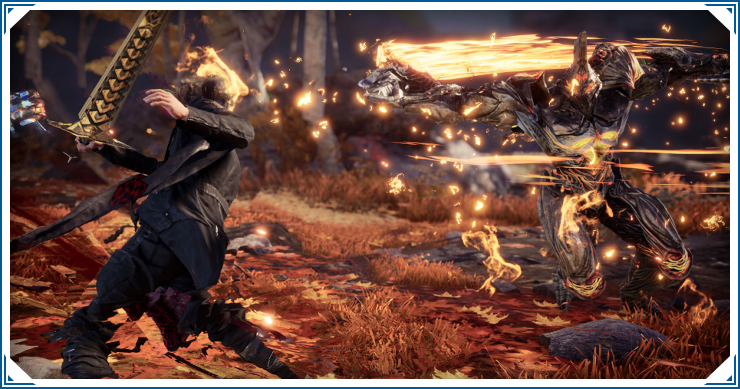 ロストソウルアサイド_戦闘システム解説_バナー