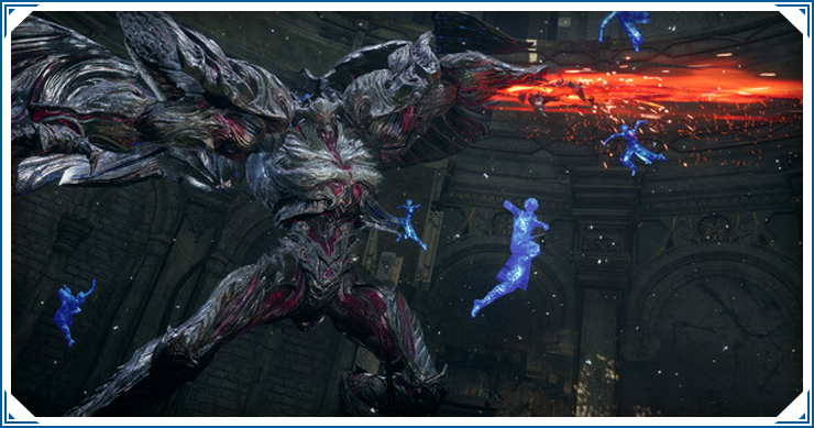 ロストソウルアサイド_難易度は下げられる？_バナー