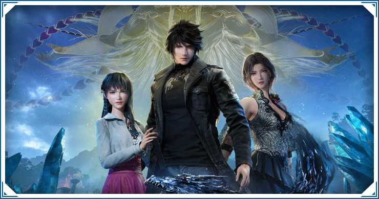 ロストソウルアサイド_キャラ・声優一覧_バナー