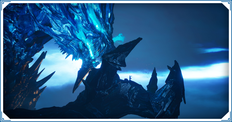 ロストソウルアサイド_発売日・予約特典_バナー