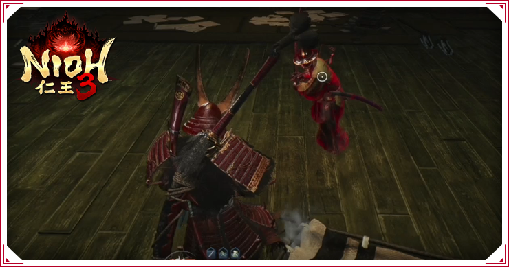 仁王3_椿姫_バナー