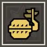 モンハンストーリーズ3_忍耐の種_アイコン