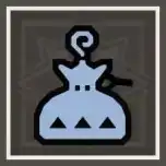 モンハンストーリーズ3_耐水の粉塵_アイコン