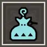 モンハンストーリーズ3_耐氷の粉塵_アイコン