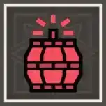 モンハンストーリーズ3_大タル爆弾_アイコン