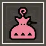 モンハンストーリーズ3_気合のカタマリ_アイコン