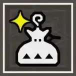 モンハンストーリーズ3_生命の大粉塵_アイコン