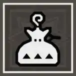 モンハンストーリーズ3_生命の粉塵_アイコン