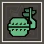 モンハンストーリーズ3_デカデカ柿_アイコン