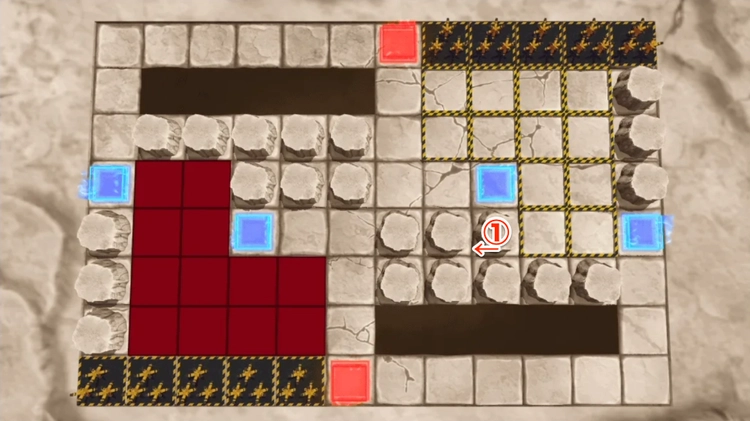 ロススト_KMF討伐イベントScene28(level5)