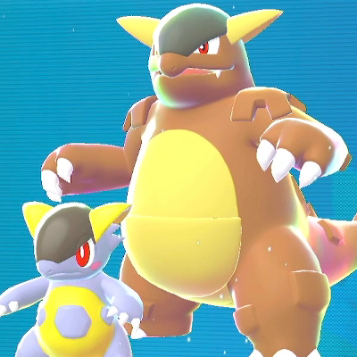 ポケモンZA_メガガルーラ_アイコン