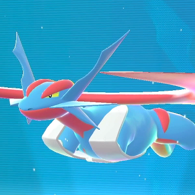 ポケモンZA_メガボーマンダ_アイコン