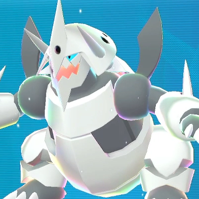 ポケモンZA_メガボスゴドラ_アイコン