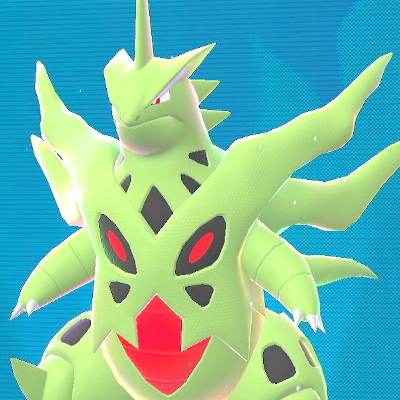 ポケモンZA】メガバンギラスの進化と出現場所【レジェンズZA