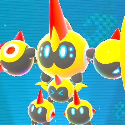 ポケモンZA_メガタイレーツ_アイコン