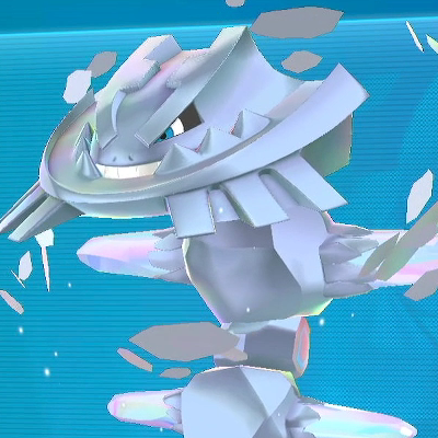 ポケモンZA_メガハガネール_アイコン