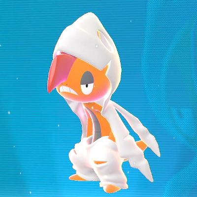 ポケモンZA_メガズルズキン_アイコン