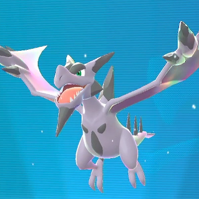 ポケモンZA_メガプテラ_アイコン