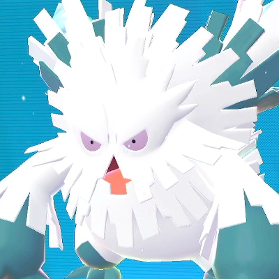 ポケモンZA_メガユキノオー_アイコン