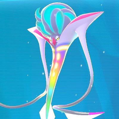 ポケモンZA_メガカラマネロ_アイコン