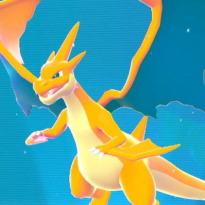 リザードンh 2002 リザードン ARS 9 1st エディション - カルドバ