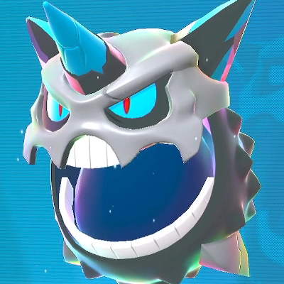 ポケモンZA_メガオニゴーリ_アイコン