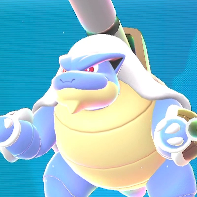 ポケモンZA_メガカメックス_アイコン