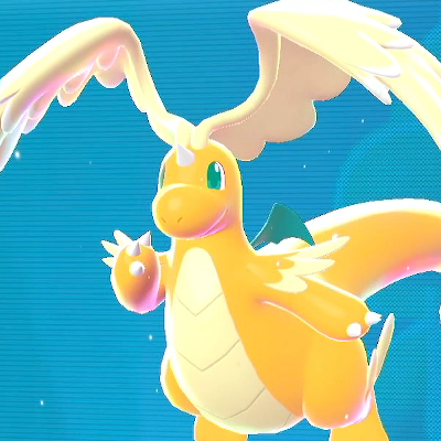 カイリューちゃん ポケモンZA】カイリューの進化と出現場所【レジェンズZA