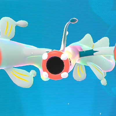 ポケモンZA_メガシビルドン_アイコン