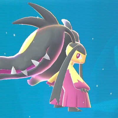 ポケモンZA_メガクチート_アイコン